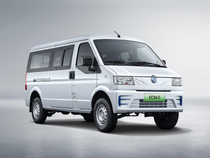 现金优惠6000元:3年可省超10万元,东风小康EC36II才是拉货致富的神器?